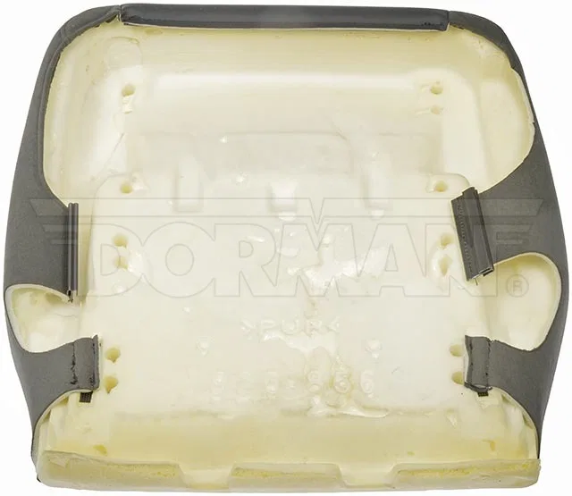926-856 – DORMAN Seat Cushion Assembly, OE Replacement Black - view 2